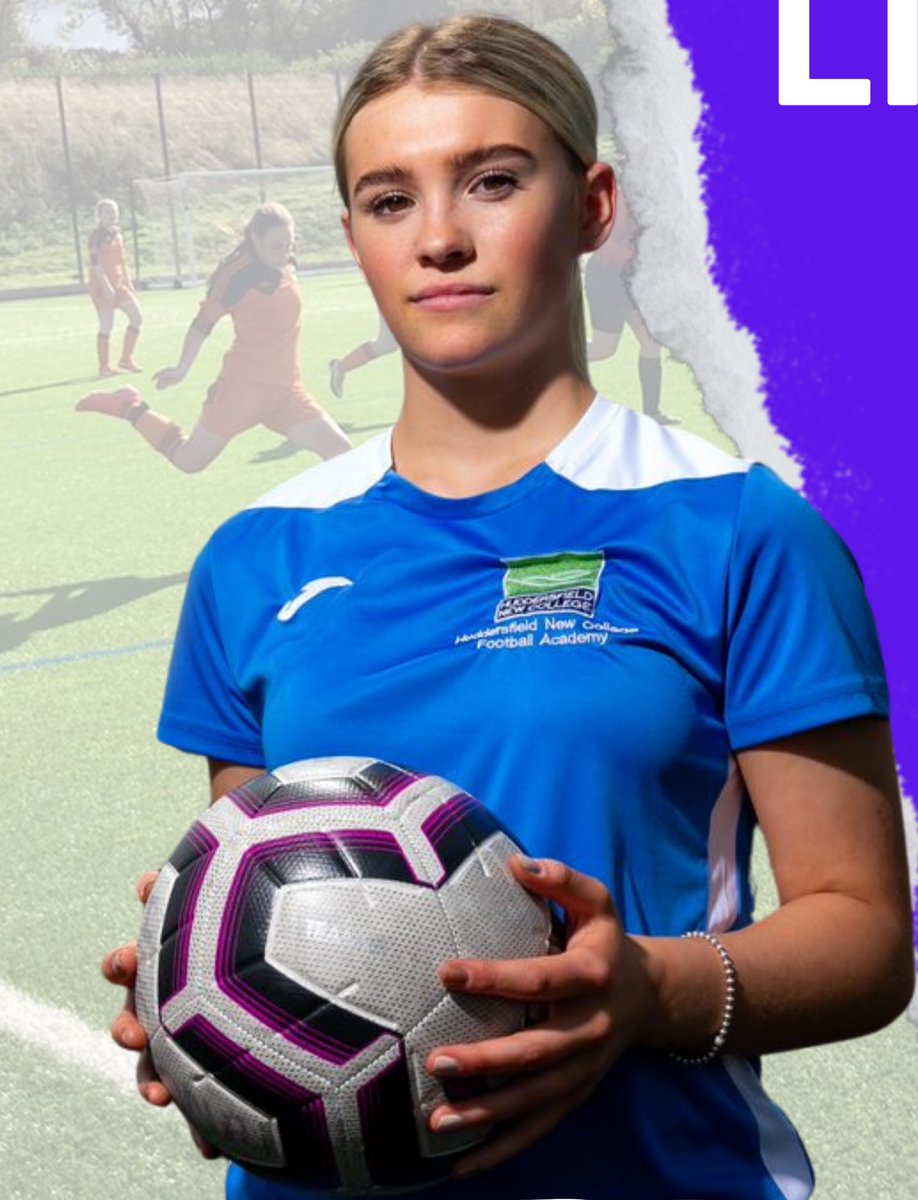 HNCGirls's tweet photo. Goals Scorers in today’s 4-1 win over @barnsleysport in the league:

L. Hulme ⚽️⚽️
C. Milner ⚽️
M. Hirst ⚽️ 

Well done girls!! #Big3Points https://t.co/YXiXv2ziOd