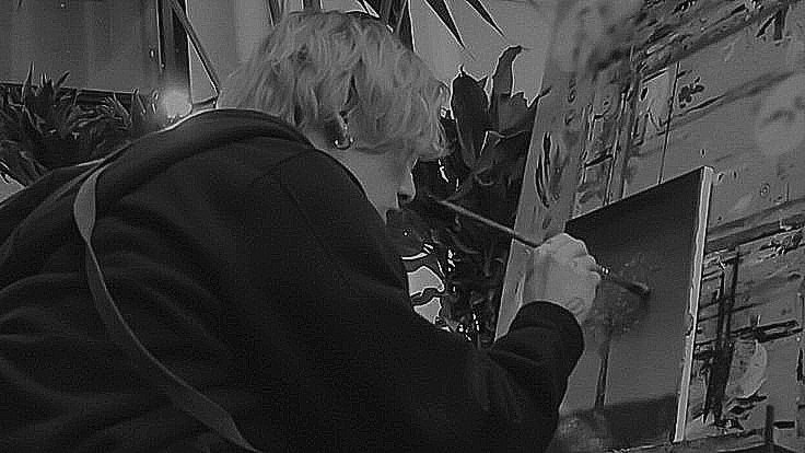 tonight calls for classical music whilst finishing up my art due tomorrow.