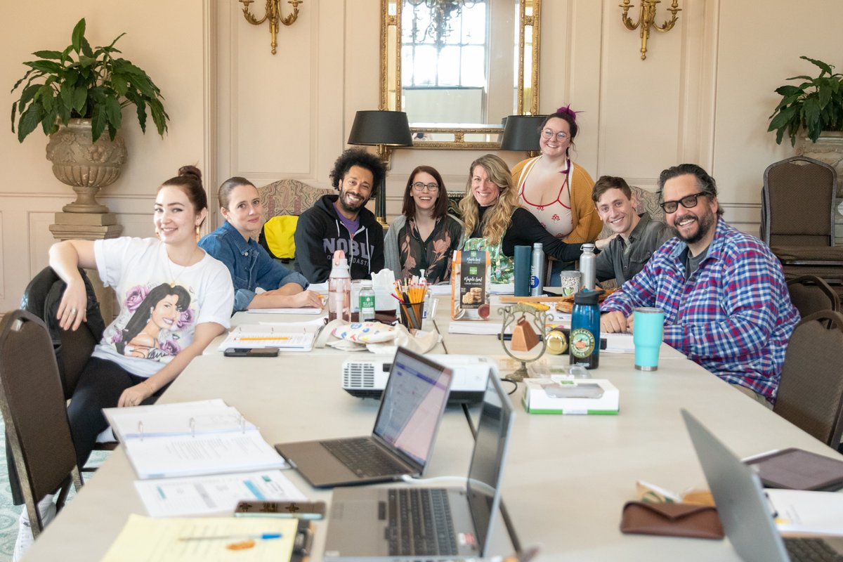 Alabama Shakespeare tweet media