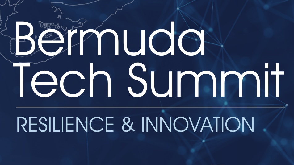 investBermuda's tweet photo. Did you attend our #BermudaTechSummit? We want to hear your feedback on what we did well and what can be improved on. Fill out our survey for a chance to enter to win a ticket to next year's event! https://t.co/1jEBy3ZJWH https://t.co/Q0oUy2TEut