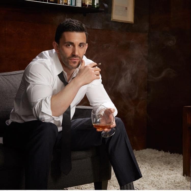 Happy Birthday to Jackie Jr! aka Jason Cerbone who turns 45 today 