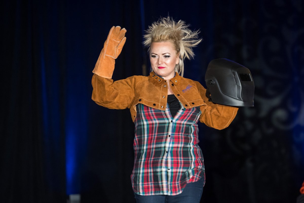 runwayGWCC's tweet photo. A success indeed! This year’s 7th annual Runway to Success saw record attendance and fundraising! 

To view and download photos, click here 👇 https://t.co/43Hspl2wij https://t.co/di49FvoeBu