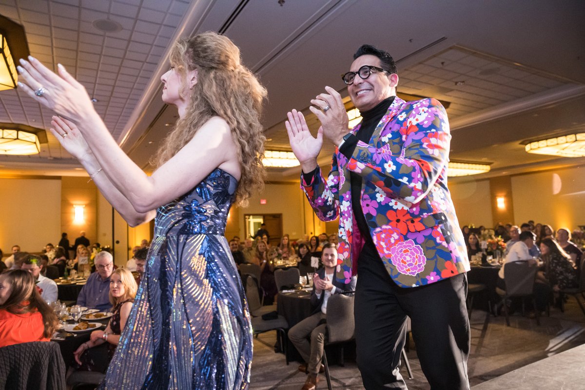 runwayGWCC's tweet photo. A success indeed! This year’s 7th annual Runway to Success saw record attendance and fundraising! 

To view and download photos, click here 👇 https://t.co/43Hspl2wij https://t.co/di49FvoeBu