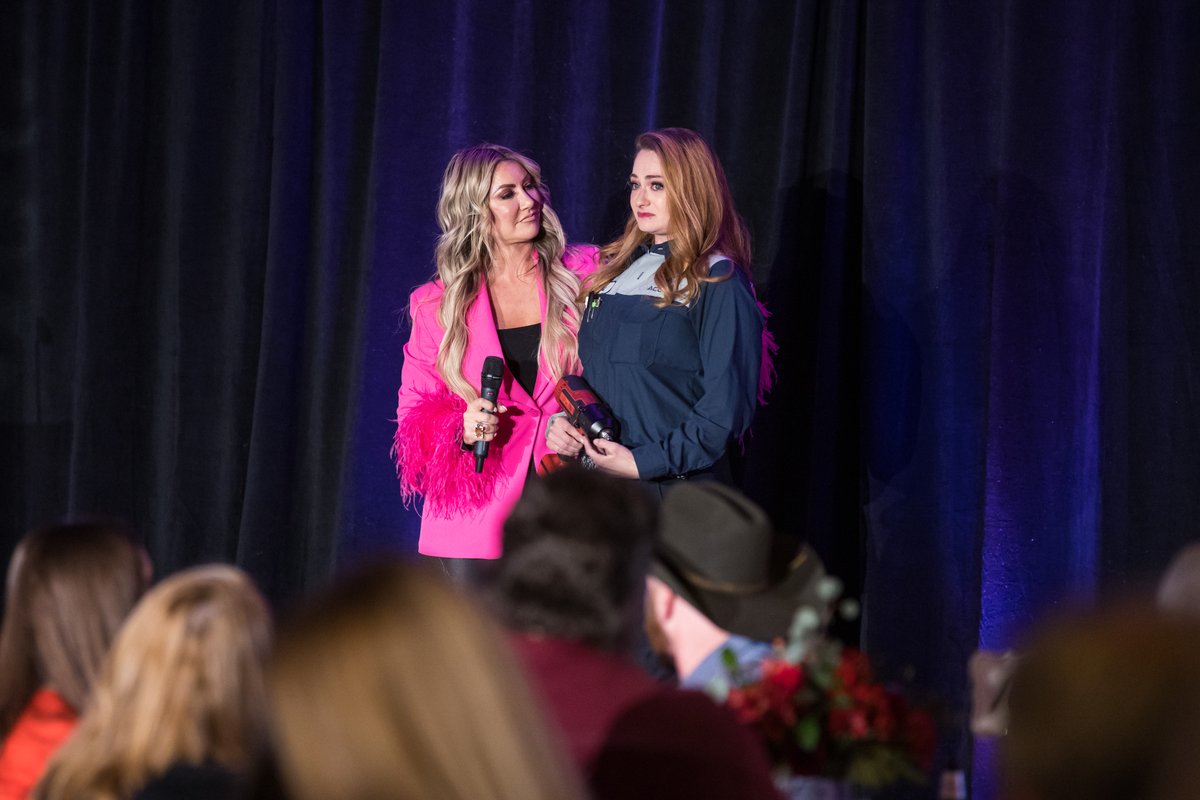 runwayGWCC's tweet photo. A success indeed! This year’s 7th annual Runway to Success saw record attendance and fundraising! 

To view and download photos, click here 👇 https://t.co/43Hspl2wij https://t.co/di49FvoeBu