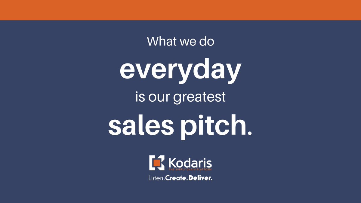 KodarisPlatform's tweet photo. Hard-sell tactics? No, your business has enough pressure. Reach out to Kodaris, and we will demo our open platform. After that, the decision is up to you.
https://t.co/ds0Du9SRUT
#Saas #Manufacturing #Distribution https://t.co/SPbhpSSTw2