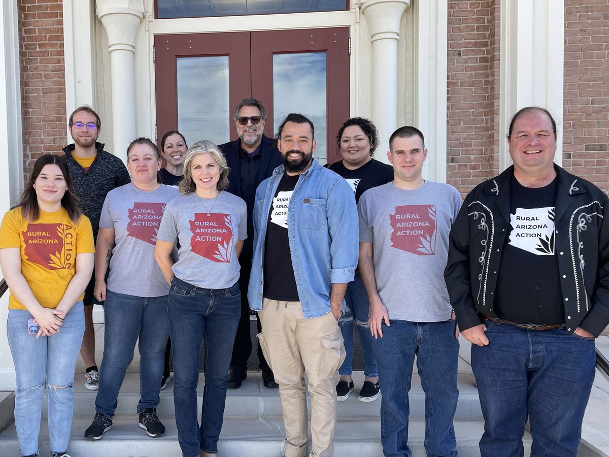 Rural Arizona Action tweet media