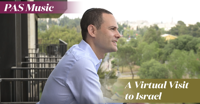 ParkAvenueSyn's tweet photo. Join Cantor Schwartz as he prepared to collaborate with the @JSO_IBA this past year. You can find the whole concert album, Yizkor: Music of Memory and Tribute, here: https://t.co/5D7chdDFAJ. Wishing you a #Shabbat Shalom. #pasyn #israel #music