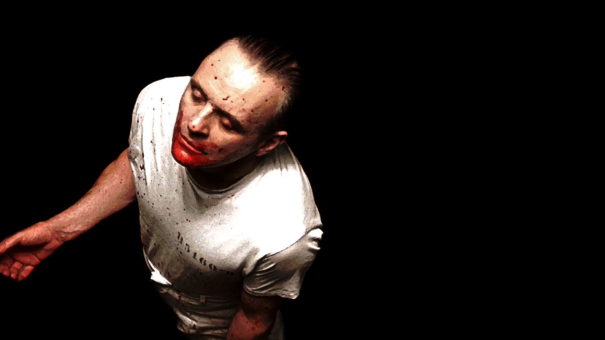 mariomojc's tweet photo. 𝗘𝗹 𝘃𝗲𝗿𝗱𝗮𝗱𝗲𝗿𝗼 𝗛𝗮𝗻𝗻𝗶𝗯𝗮𝗹 𝗟𝗲𝗰𝘁𝗲𝗿

Hannibal Lecter es de mi personajes literarios favoritos, de hecho, tengo los libros en físico, lo creepy de este personaje es que guarda una historia bien oscura y no me refiero a la ficción, hablo de una historia real. https://t.co/iCpGgHhKcZ