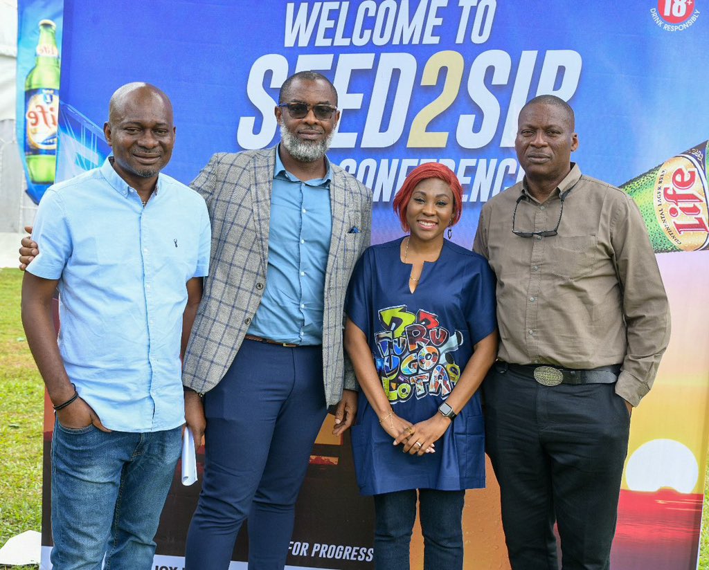 Irunnia_'s tweet photo. Our favorite beer @lifelager_ng just relaunched an improved premium taste and trust me you will all love it.
#LifeBeerDoubleBrewed
#LifeForProgress https://t.co/aQmboLN0P0