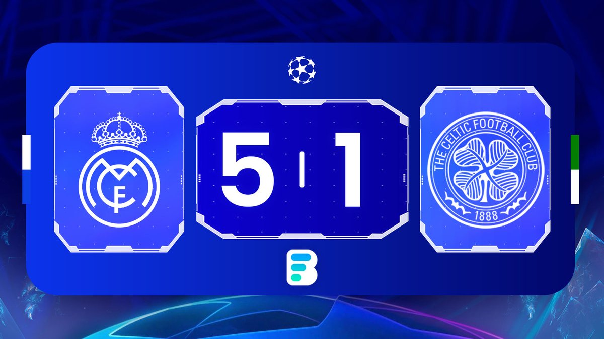 (⏱ 84') ⚽️ BUUUUT DE JOTA !!! REAL MADRID 🇪🇸 5-1 🏴󠁧󠁢󠁳󠁣󠁴󠁿 CELTIC #UCL | #RMACEL