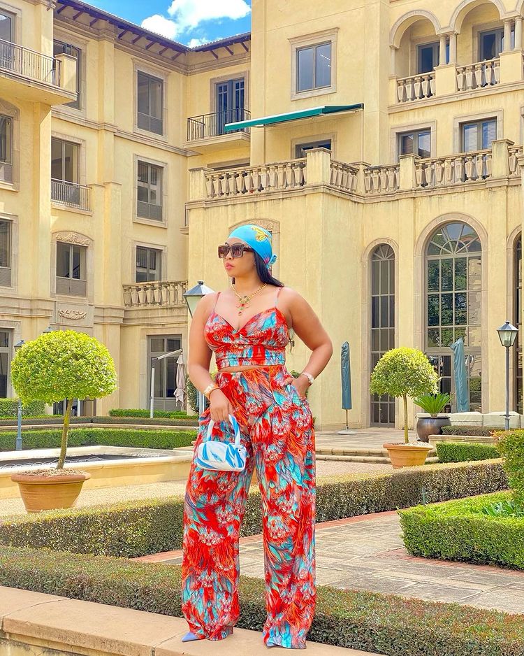 Ayanda Ncwane tweet media