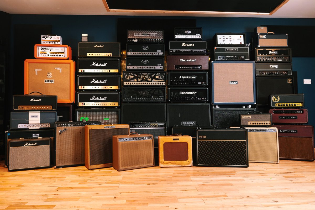 Hello! If anyone’s interested, there’s currently 50% off all my <a href="/StlTones/">STL Tones</a> amp plugin packs and Kemper packs until the end of the month! 🎸🎚️

All the links are here :

linktr.ee/longwaveromesh

Happy November! ✌🏽