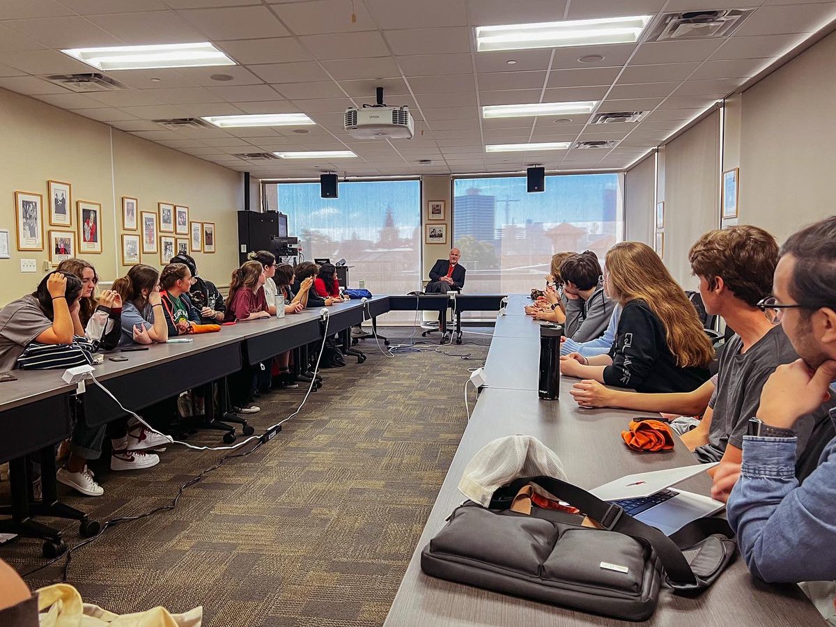 CPHS News (@cphsnews) on Twitter photo Thank you <a href="/UTexasMoody/">TEXAS Moody</a> for hosting the CP journalism dept! We had a blast! We even got to sit in on a class and listen to <a href="/_TaylorNTurner/">Taylor Turner</a> and all the amazing experiences she has had! Thank you <a href="/UTexasMoody/">TEXAS Moody</a> for hosting the CP journalism dept! We had a blast! We even got to sit in on a class and listen to <a href="/_TaylorNTurner/">Taylor Turner</a> and all the amazing experiences she has had!