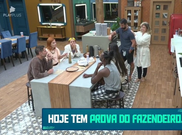 SomosG4's tweet image. 📸 Donos dessa temporada 🅱️💪🙋‍♀️❤👊 #TimeB #TeamGrupoB #FicaIran #AFazenda14