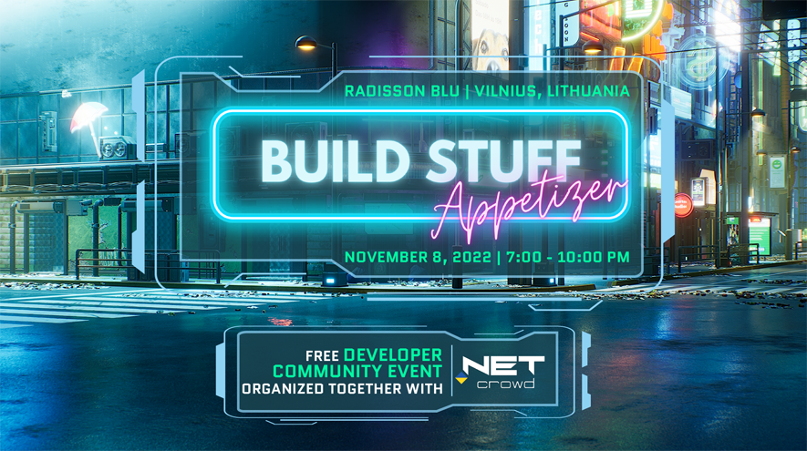 dotNetCrowd tweet media