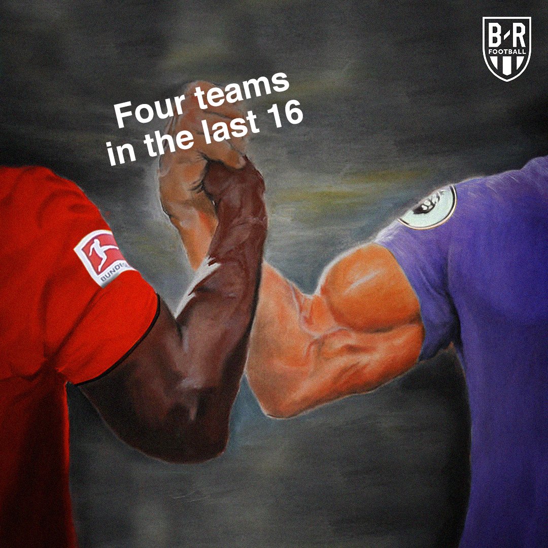 B/R Football on Twitter: