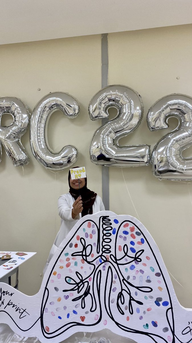 bayanadel2's tweet photo. Happy RC week with Great R2 Respiratory therapists family.
Special thanks for all RTs #RCWEEK22 https://t.co/d3ZG4VlWyM