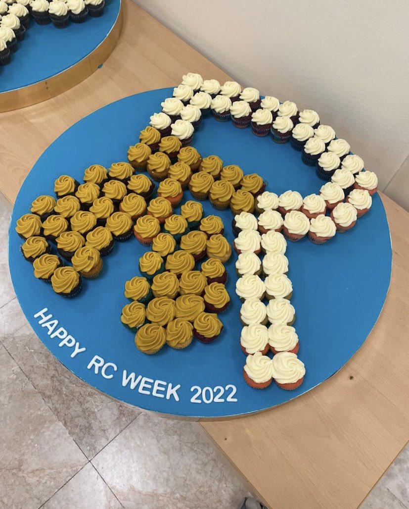 bayanadel2's tweet photo. Happy RC week with Great R2 Respiratory therapists family.
Special thanks for all RTs #RCWEEK22 https://t.co/d3ZG4VlWyM