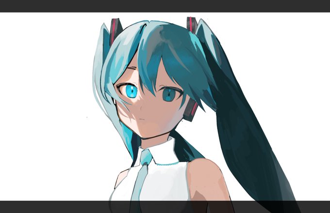 #初音ミク 