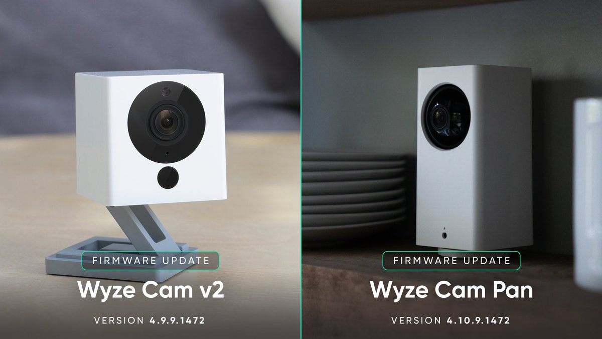 Wyze tweet media