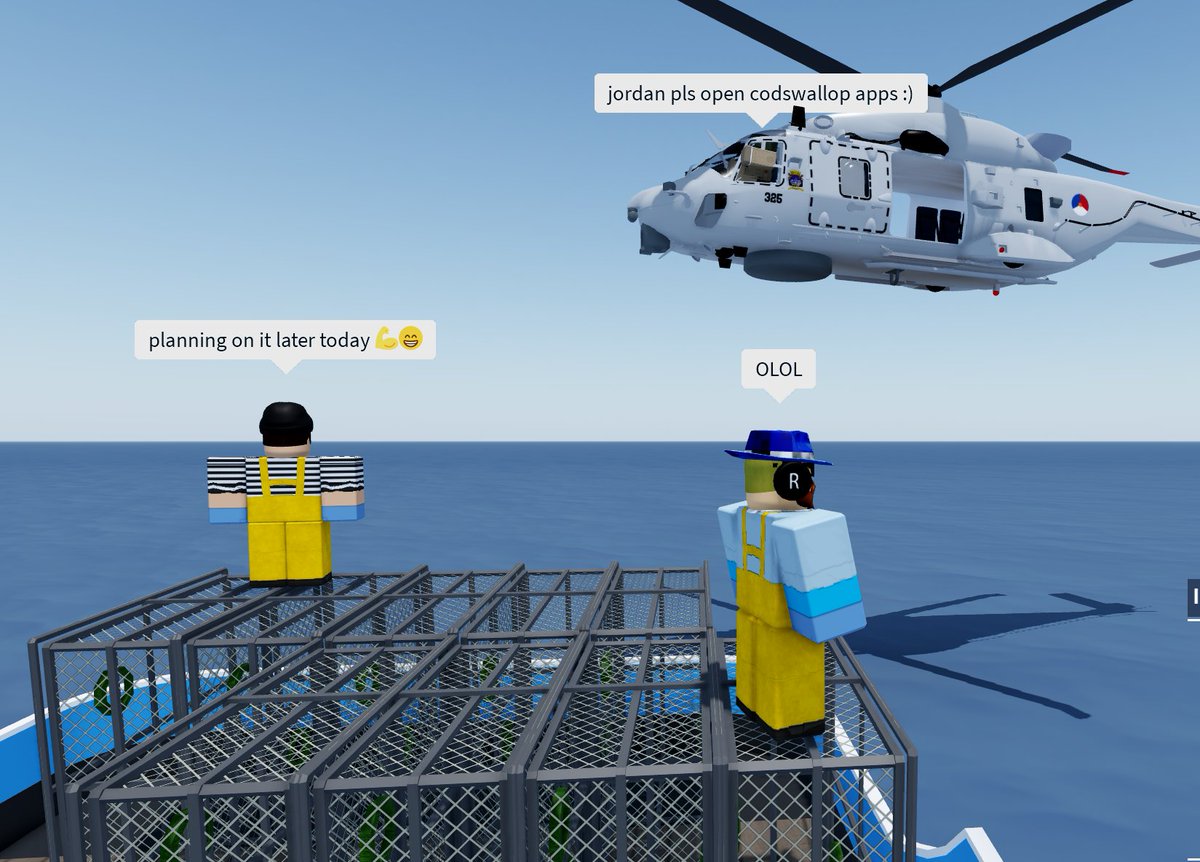 Codswallop Family Fishing tweet media