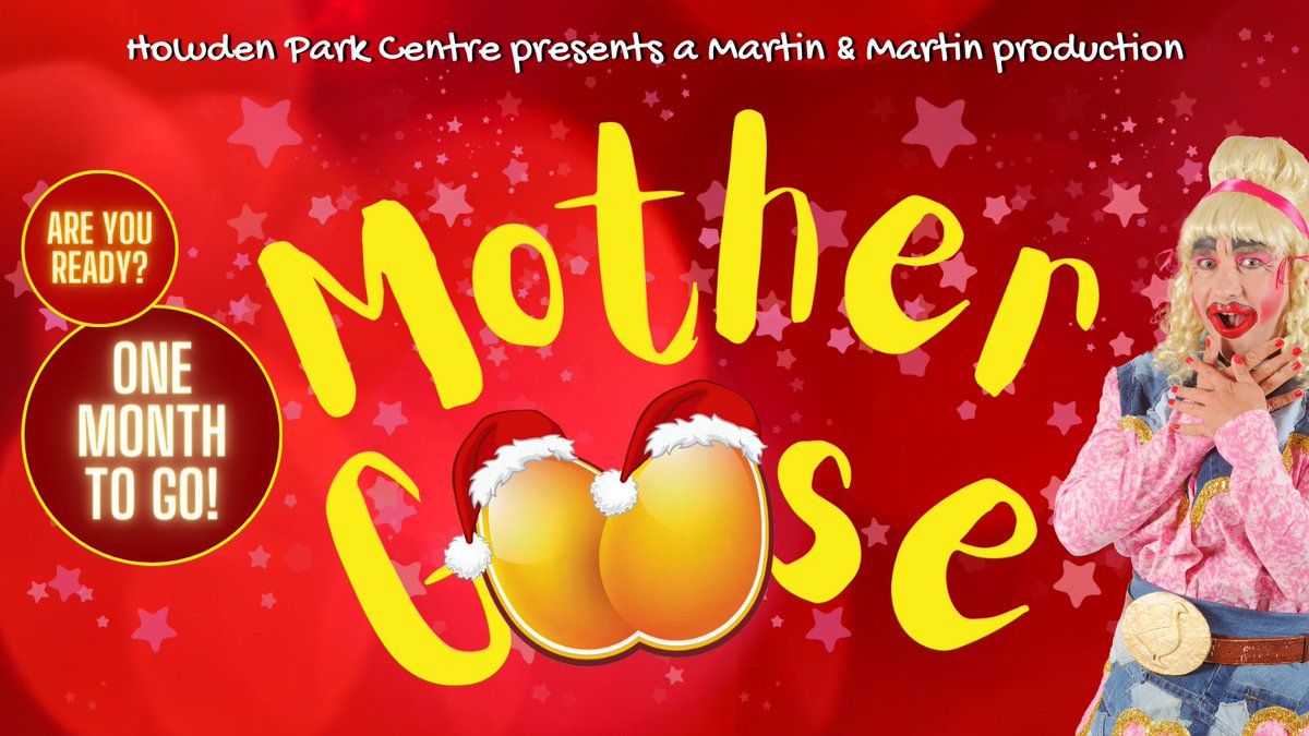 Howden Park Centre tweet media