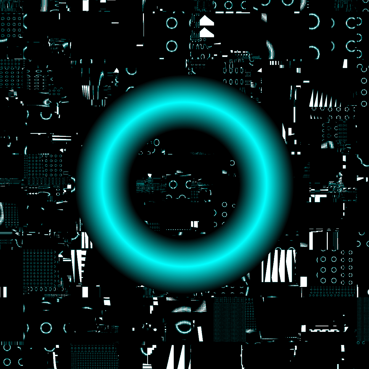 sznepx's tweet photo. wrongcell 

#nft #nftart #nftartist #nftcollector #generativeart #digitalart #abstractart #nftcommunity #opensea #cryptoart #fwrongcell https://t.co/ytHJNEoj37
