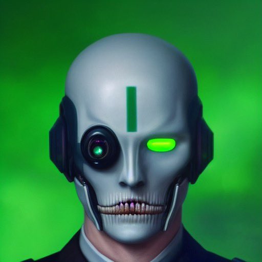 PerceiverX's tweet photo. We’ve been experimenting with AI art

What do you think? https://t.co/wbmScJrHgE