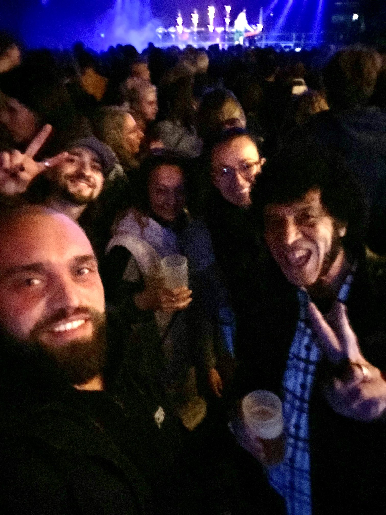 Mungo Jerry Official on Twitter "All out tonight in Cologne at the