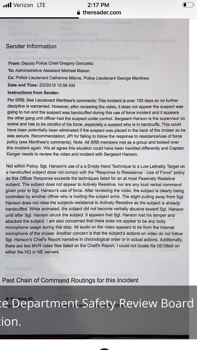 ubigone69's tweet image. So what is this document that is included in the reader article? It says not within policy here three times on these documents.