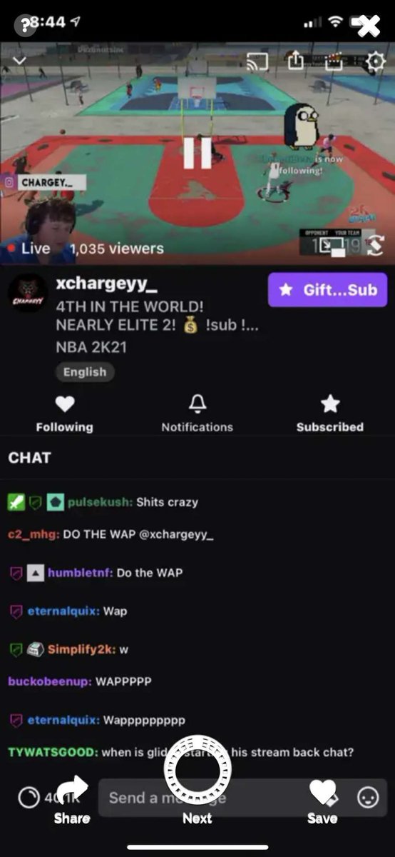 Chargeyy tweet media