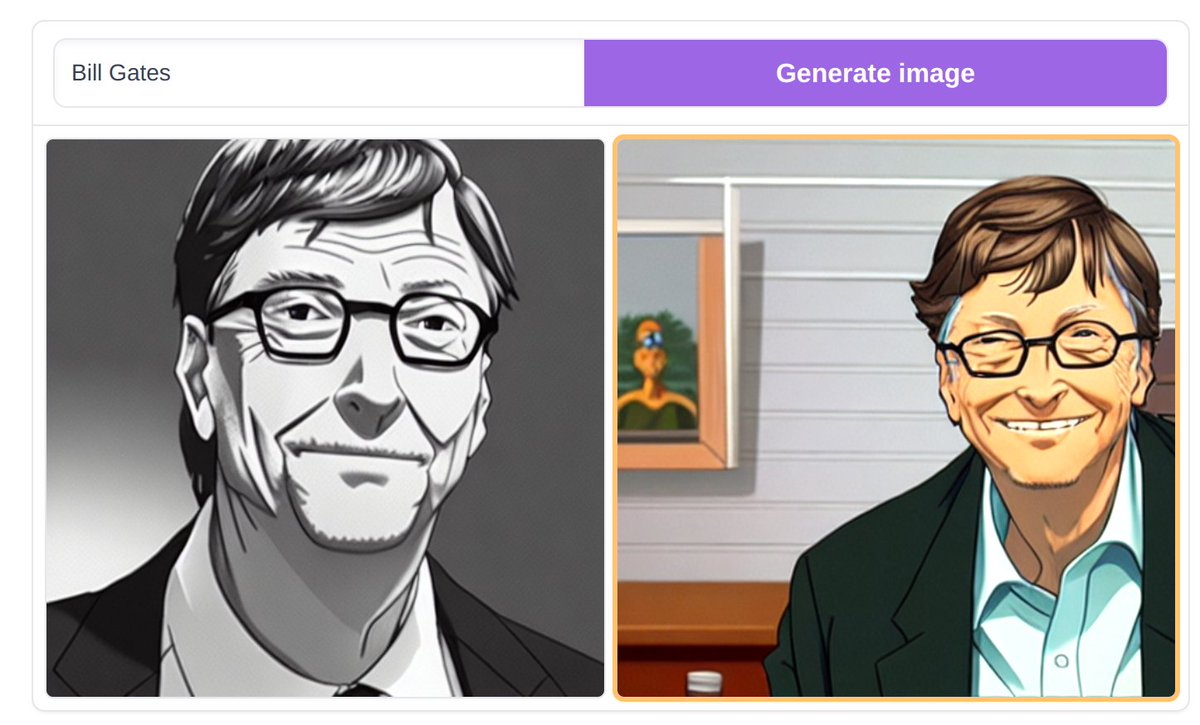 eoluscvka's tweet image. I found that prompt engineering does help produce compelling and consistent Naruto style portraits. For example, writing prompts such as &apos;[...] ninja portrait&apos; or &apos;[...] in the style of Naruto&apos; tends to produce results that are closer to the style of the Naruto anime.