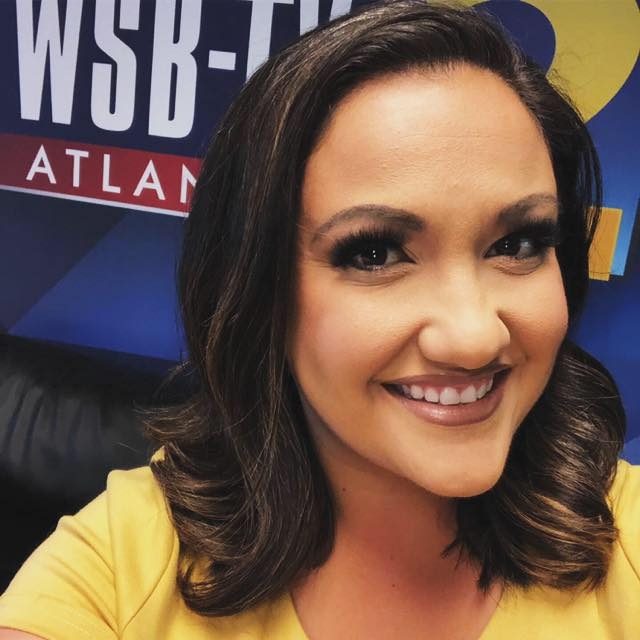 MarkArum's tweet photo. Today on the show: we are talking cars. APD gets new ones, Longoria's hit a deer, and ones that have made a splash. Plus, @CJenningsWSB live in studio for #MillennialMatchGame and @johnnykielbasa with a Fast Food Review! 4-7pm on @wsbradio. https://t.co/8wR9FDSBLh