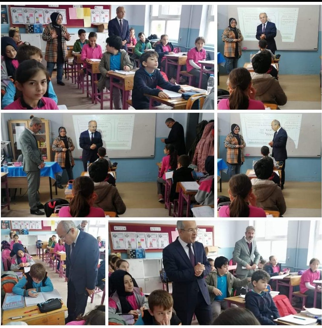 sehitercaneker's tweet photo. İlçe Milli Eğitim Müdürümüz Ergin TAŞTEPE ve Şube Müdürümüz Yunus MERTYÜREK okulumuzu ziyaret ederek okulumuzun fiziki durumunu ve eğitim öğretim çalışmalarını yerinde incelediler. @duzce_mem @tamerkirbac @golyakailcemem @TastepeErgin @KaracaogluIlter https://t.co/z0EodK2FmT
