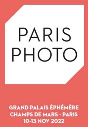 CSCArt_Projects's tweet image. We are very glad to share with you that our Paris Team is attending next week Paris Photo Art Fairs 2022 with our collectors, partners and artists.