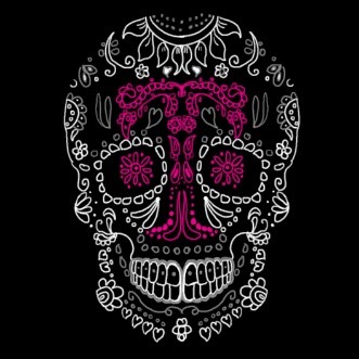 I’m excited to celebrate #DiaDeLosMuertos and remember those who came before and enjoy those we share our lives with today. #MetrobyTMobile #BeYou