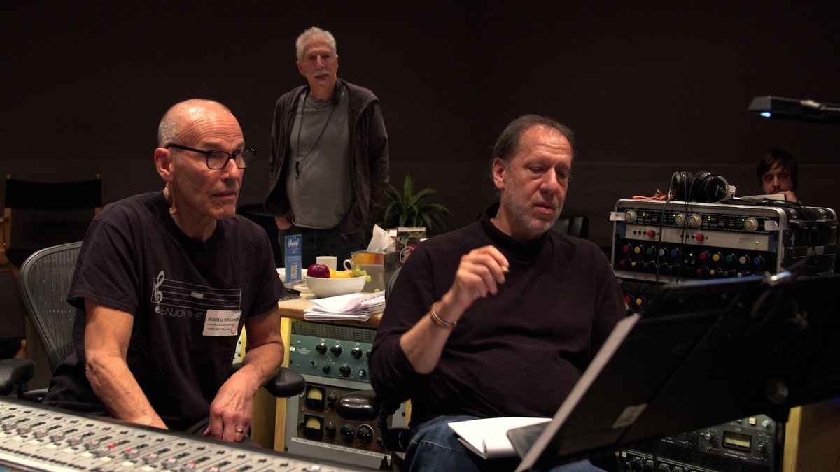 Mix_Magazine's tweet photo. BRAND-NEW at https://t.co/r9CFCjoc8l:
• Capturing the Yellowjackets in ‘Parallel Motion’
• IsoAcoustics Tackles Immersive Audio Height Speaker Isolation
• Union Audio Orbit.6 Analog Rotary Mixer Launched
#livesound #recording #proaudio #yellowjackets #isoacoustics #unionaudio https://t.co/1jyiP2fhrU
