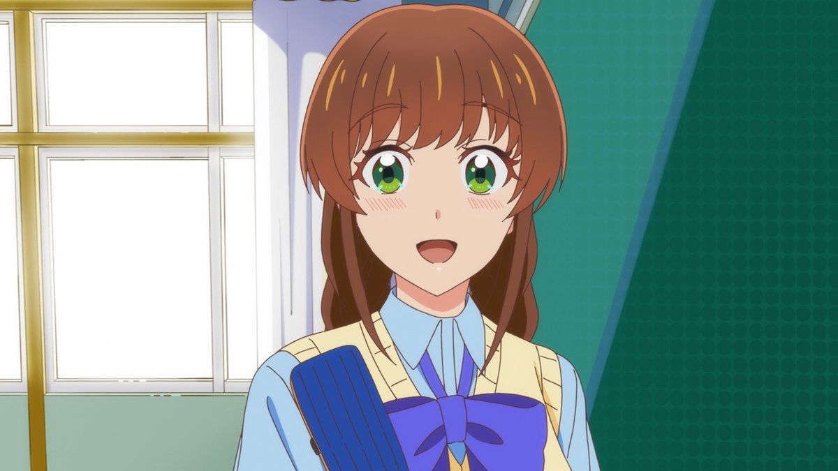 ElMundoShiro's tweet photo. El nuevo avance del quinto episodio para la adaptación al anime de "Fuufu Ijou, Koibito Miman (More Than a Married Couple, but not Lovers)", producida por Studio Mother, que se estrenará el próximo 6 de noviembre en Japón. #fuukoi_anime #Anime #StudioMother. https://t.co/Z7OlVzM1tL