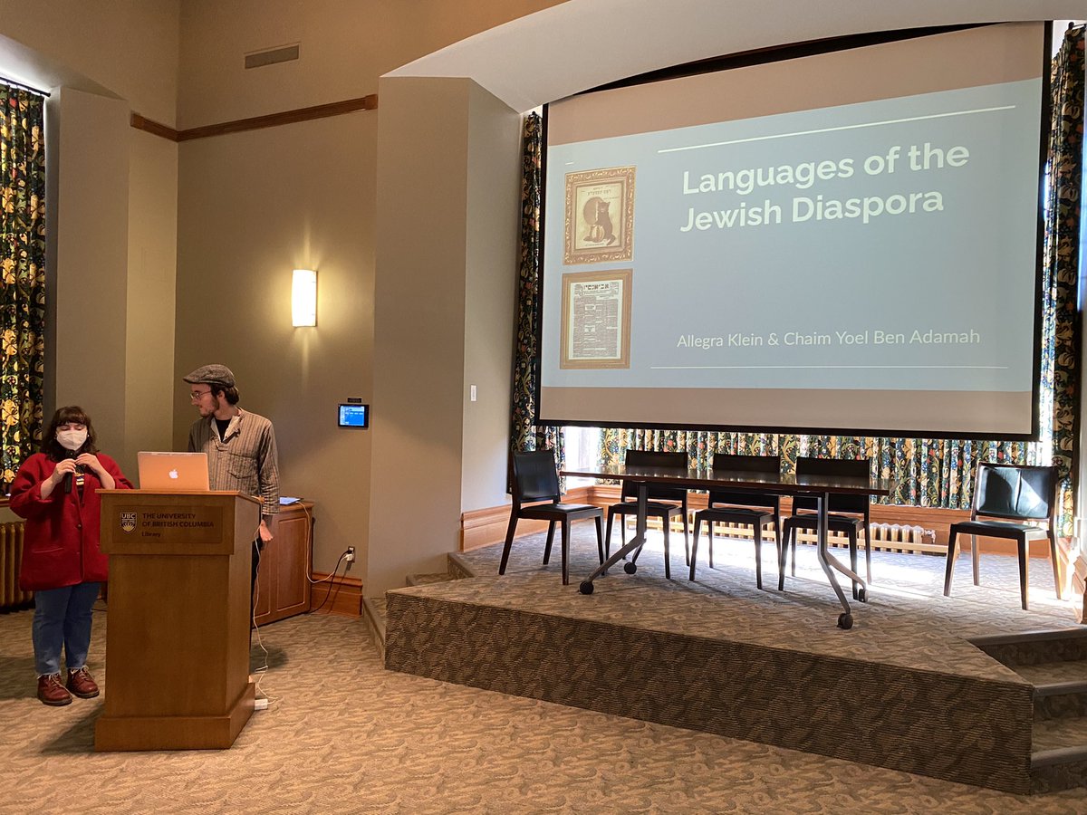 Arts Languages Maximum tweet media