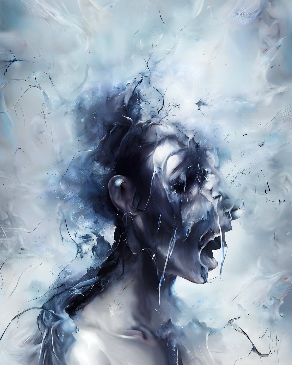 "Decayed"
1/1
0.03 $ETH

Part of the first <a href="/omen_collective/">𝐎 𝐌 𝐄 𝐍 | 𝙰𝚛𝚝 𝙲𝚘𝚕𝚕𝚎𝚌𝚝𝚒𝚟𝚎</a> collaborative collection. Available now on <a href="/opensea/">OpenSea</a>! 

opensea.io/collection/hor… 
#NFT #NFTart #AIart #darktez #omencollective