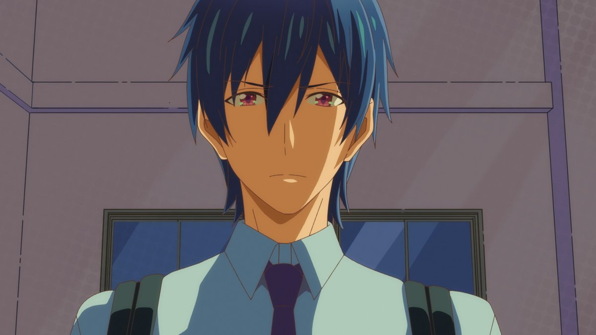 ElMundoShiro's tweet photo. El nuevo avance del quinto episodio para la adaptación al anime de "Fuufu Ijou, Koibito Miman (More Than a Married Couple, but not Lovers)", producida por Studio Mother, que se estrenará el próximo 6 de noviembre en Japón. #fuukoi_anime #Anime #StudioMother. https://t.co/ZDRwBmP0L7