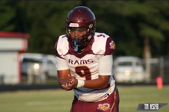 State of Tennessee High School Football tweet media