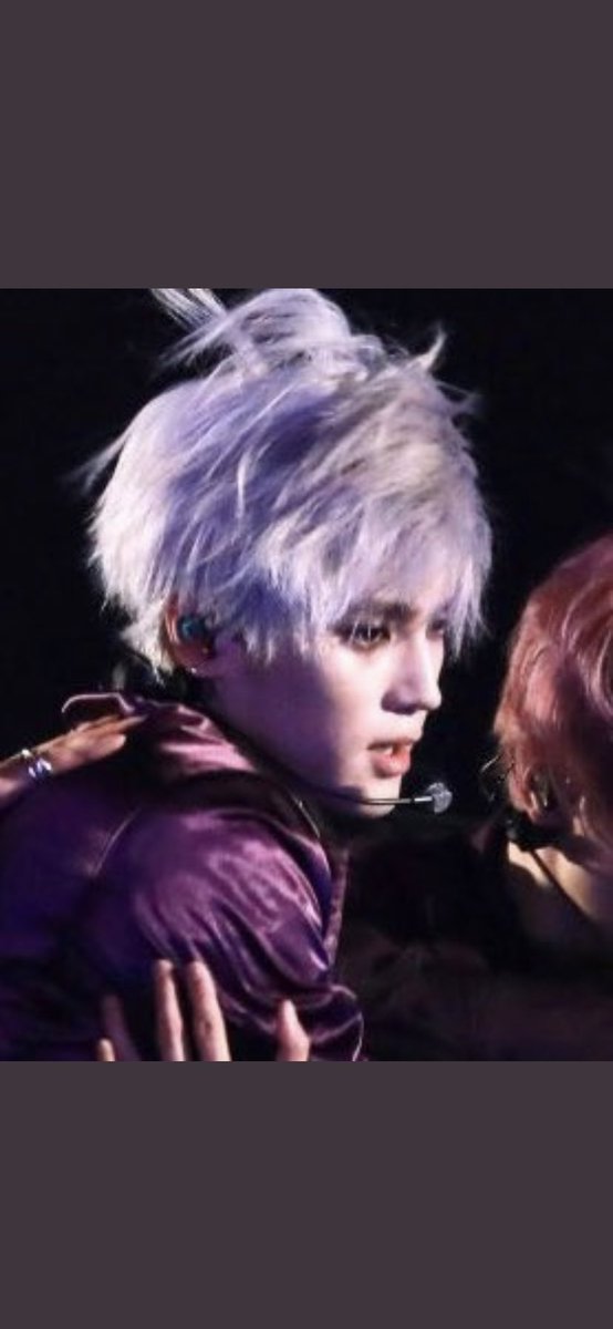 mercandodesopa's tweet photo. @ninagarcia @ELLEmagazine #TAEYONG  The most ethereal human being on earth !!! https://t.co/vW9xiUBydW