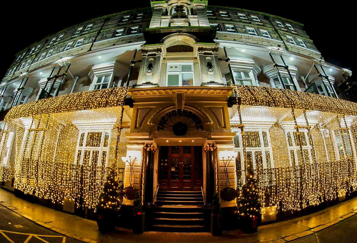 Visit Harrogate tweet media