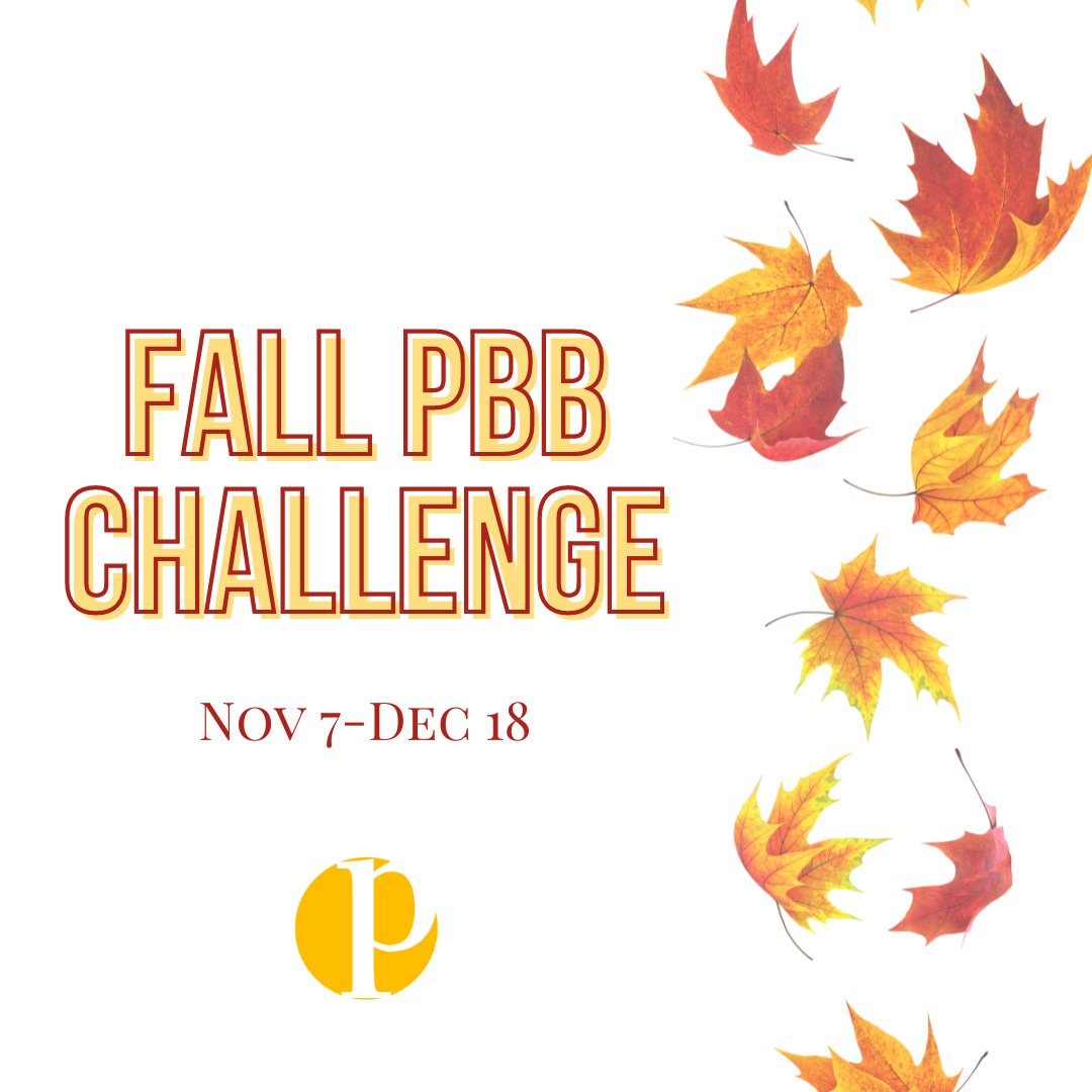 Nov 7 - Dec 18 JOIN US! Sign up in the studio

#pilates #boston #pilateschallenge #pbbchallenge