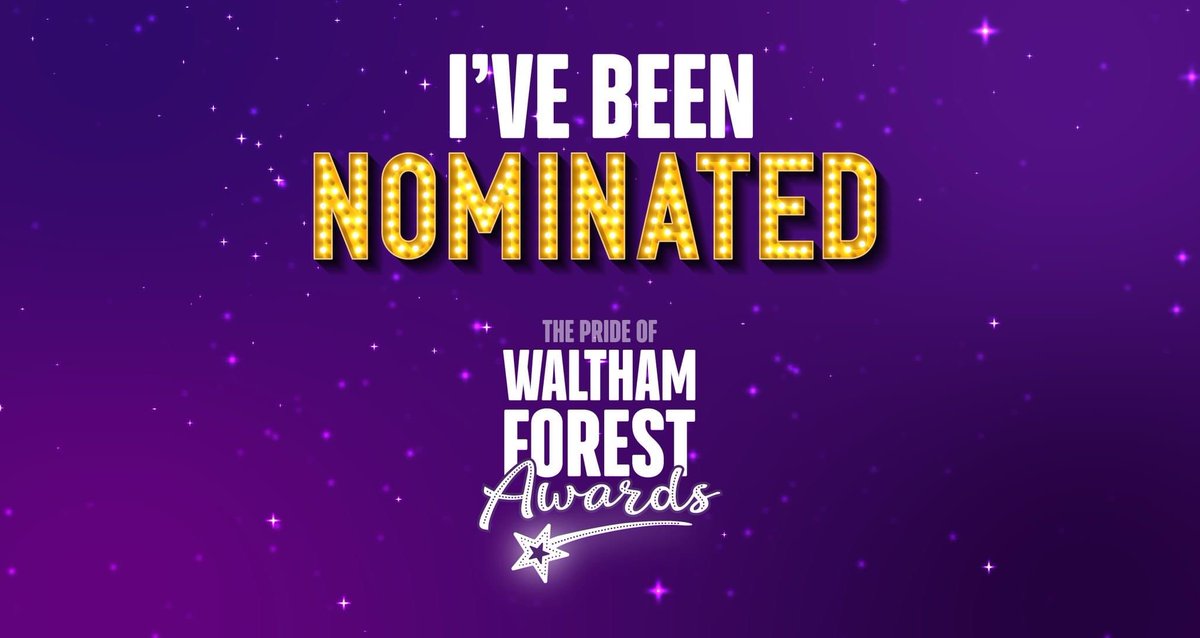 jbaldan33's tweet photo. Incredibly humbled and proud to have been nominated for #prideofwf2022, its a massive honour! https://t.co/eg081krEjT
