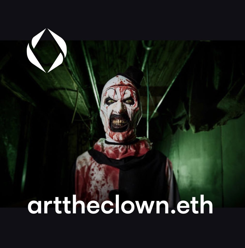 @448_eth Each of these 0.09E

PornInTheUSA.eth
GirlsLike.eth
ArtTheClown.eth

🙏 
#ensdomains #ens #web3