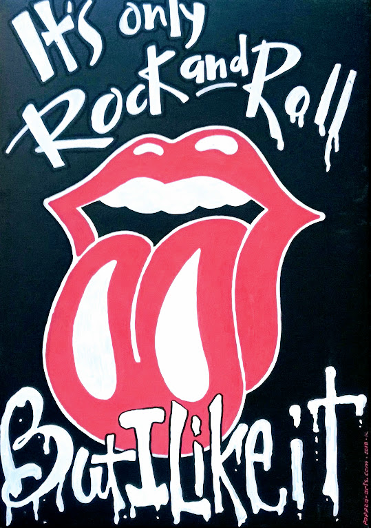ThePoppedArts's tweet photo. https://t.co/7Vy8SsQ4l6
#Chalkboards #Magnets #GolfBallArt
Keith Richards Mick Jagger Rolling Stones
#KeithRichards #MickJagger #RockAndRoll https://t.co/9VBUH0H8tK