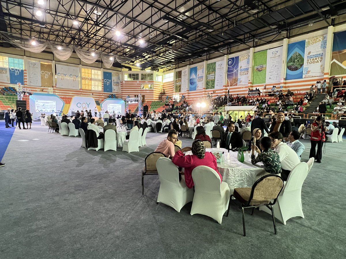 joshuavd's tweet photo. Honored to be chosen as the official delegate from #Pakistan for 17th United Nations Climate Change conference of youth, (Conference of youth 17) #COY17 in Sharm El Sheikh, Egypt, representing @ISYDPakistan & @pkBritish
#COP27 #COP2022 @GovtofPakistan https://t.co/zHblqxEfz5