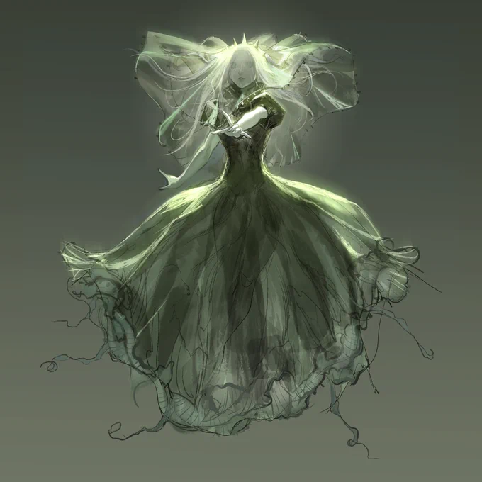 Haunt. 